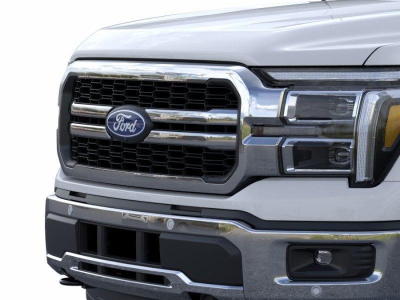 new 2025 Ford F-150 car, priced at $70,768