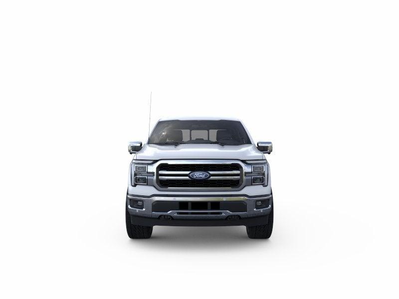 new 2025 Ford F-150 car, priced at $70,768