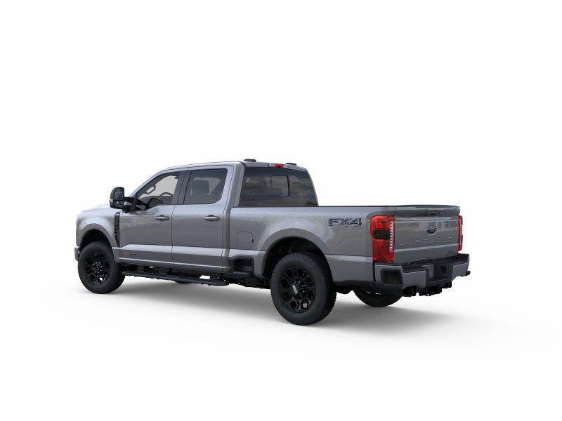 new 2026 Ford F-250 car, priced at $87,791