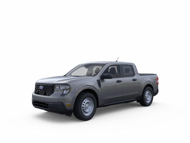 new 2025 Ford Maverick car, priced at $31,387