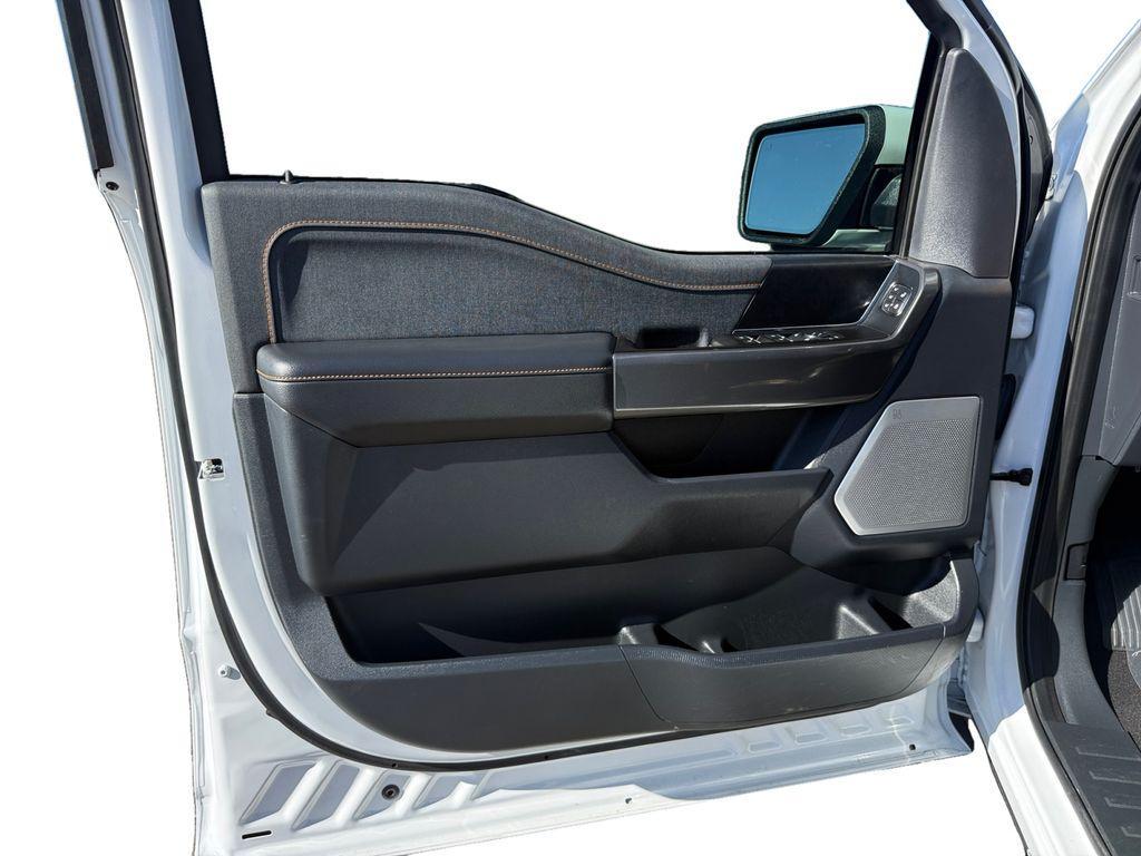 used 2023 Ford F-150 car, priced at $55,990