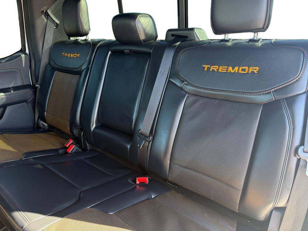 used 2023 Ford F-150 car, priced at $55,990