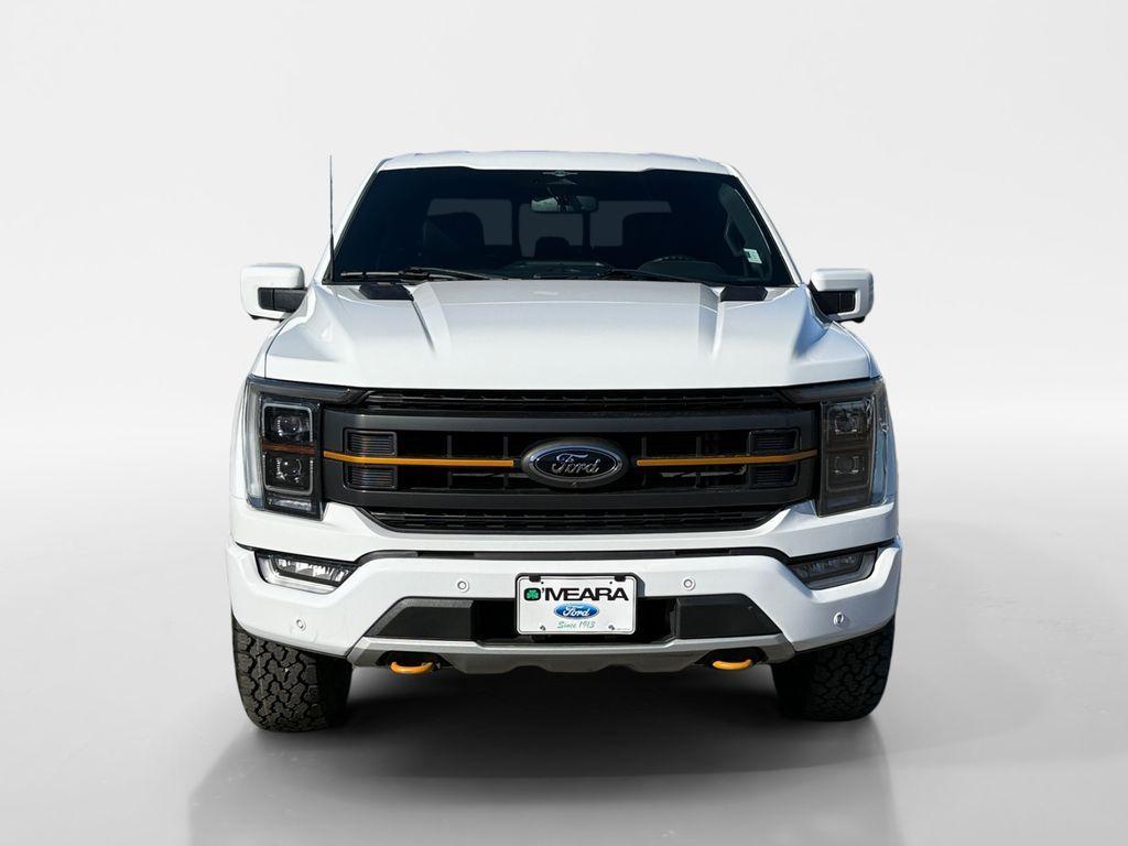 used 2023 Ford F-150 car, priced at $55,990