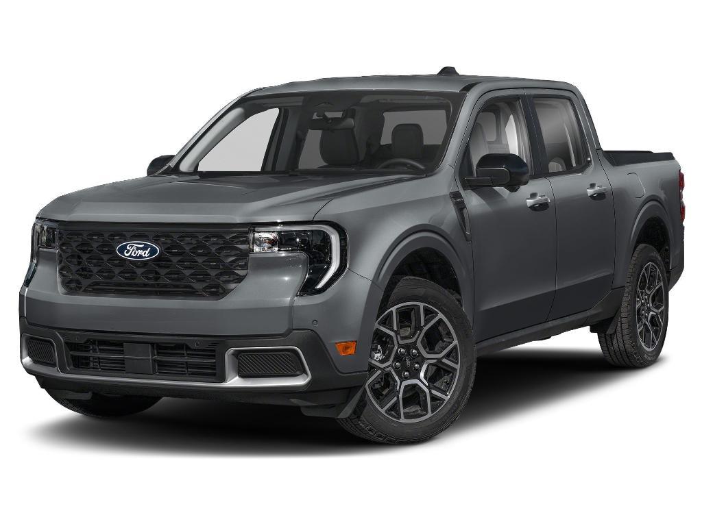 new 2026 Ford Maverick car, priced at $41,523