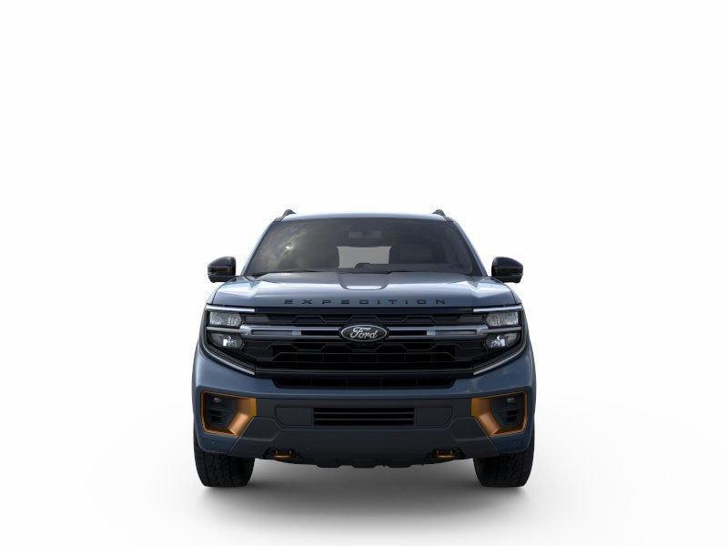 new 2026 Ford Expedition car, priced at $79,330