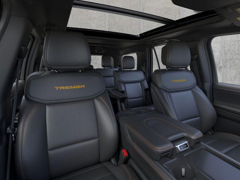 new 2026 Ford Expedition car, priced at $85,235