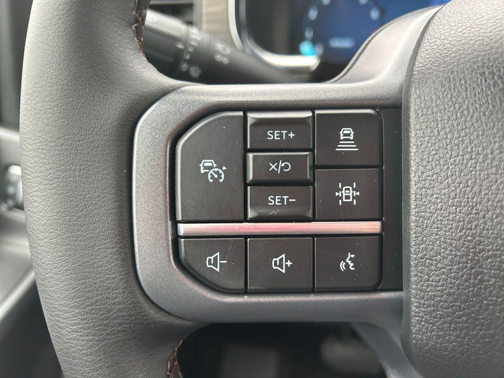 used 2025 Ford F-150 car, priced at $60,990