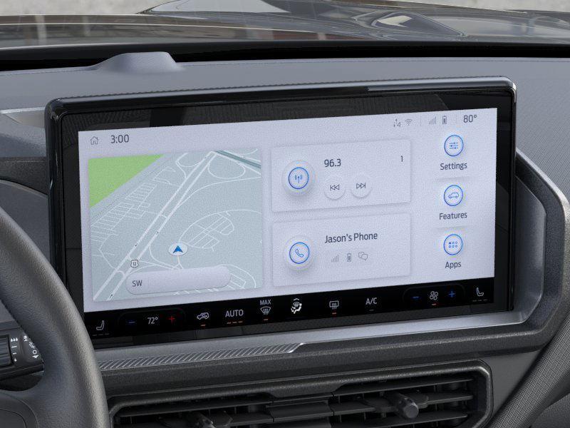 new 2026 Ford Bronco Sport car, priced at $37,535