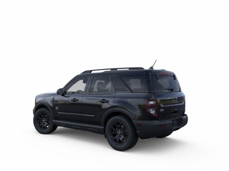 new 2026 Ford Bronco Sport car, priced at $35,461