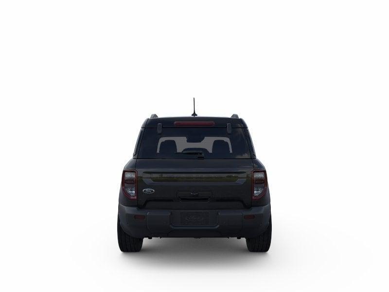 new 2026 Ford Bronco Sport car, priced at $37,535