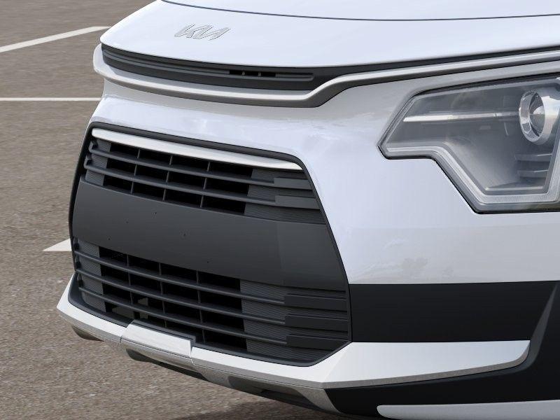 new 2026 Kia Niro car, priced at $28,310
