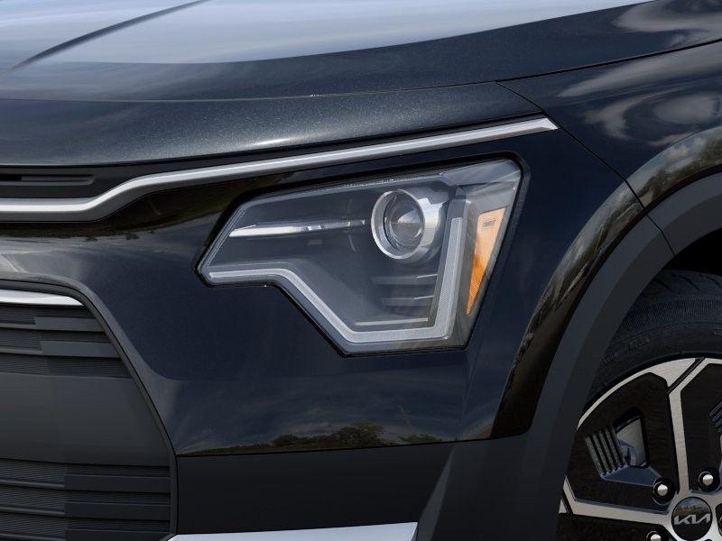 new 2026 Kia Niro car, priced at $28,310