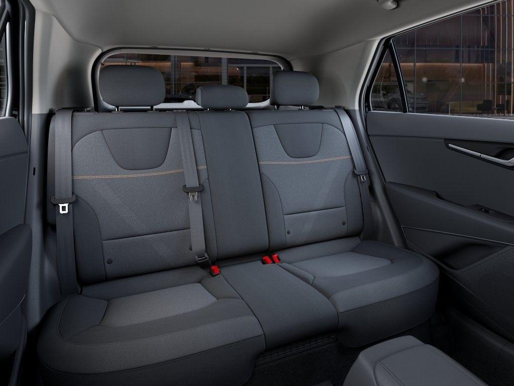 new 2026 Kia Niro car, priced at $28,310