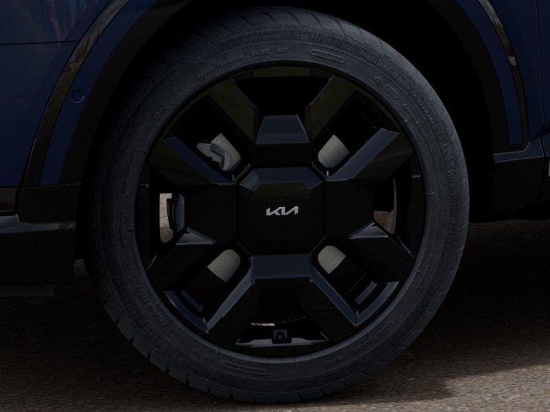 new 2027 Kia Telluride car