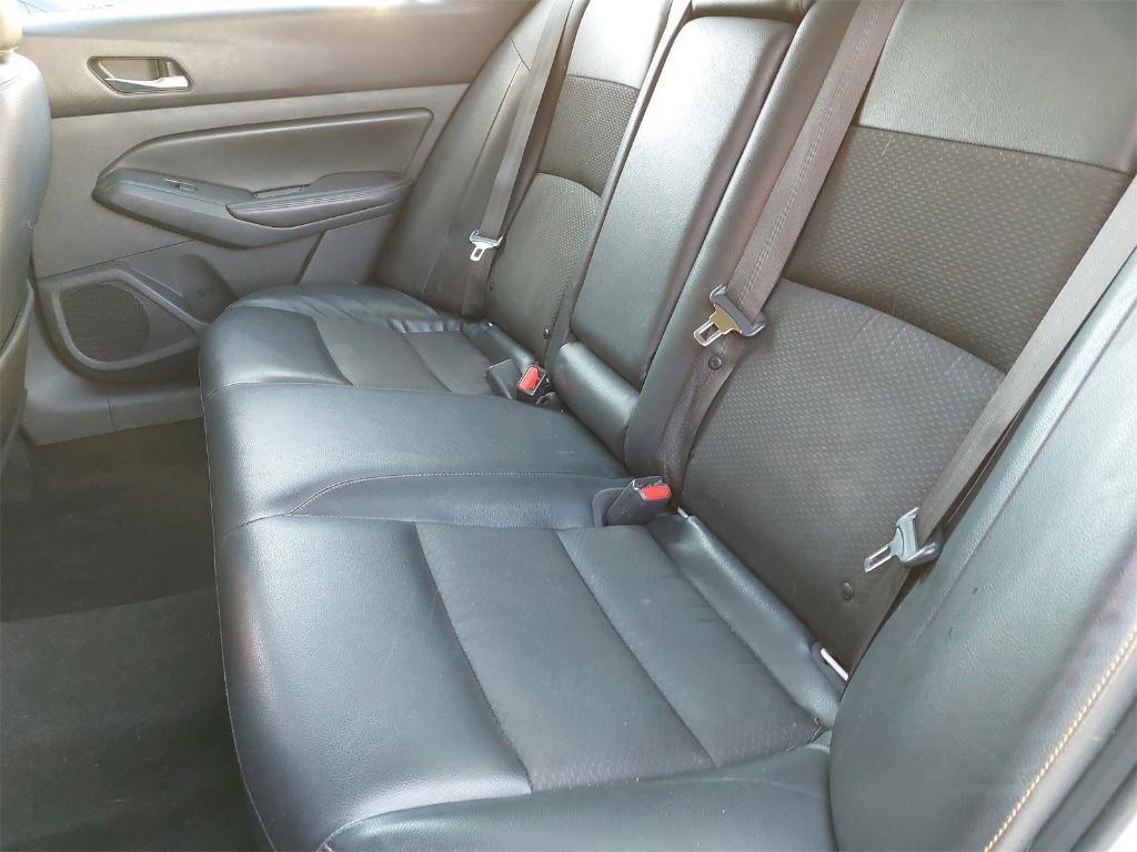 used 2020 Nissan Altima car, priced at $12,395