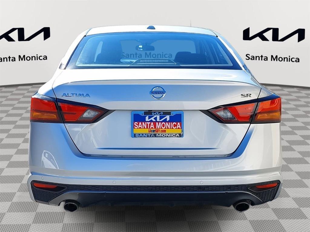 used 2020 Nissan Altima car, priced at $12,395