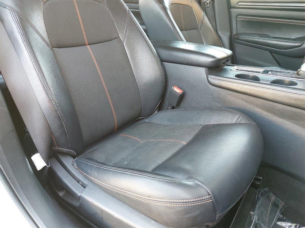 used 2020 Nissan Altima car, priced at $12,395