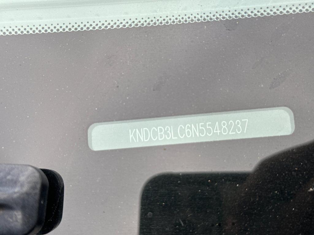 used 2022 Kia Niro car, priced at $20,728
