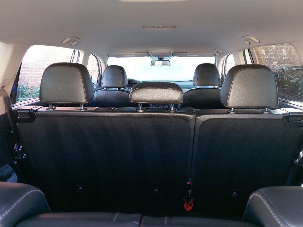 used 2018 Volkswagen Atlas car, priced at $14,499