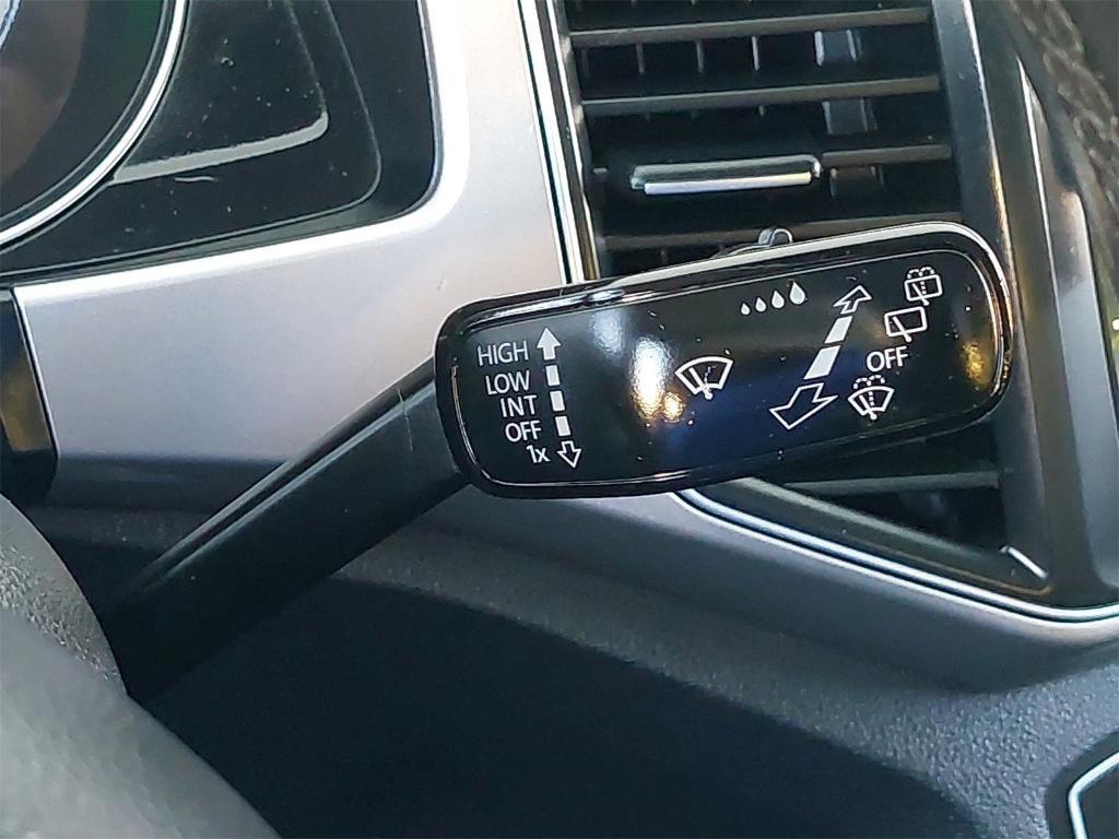 used 2018 Volkswagen Atlas car, priced at $14,499