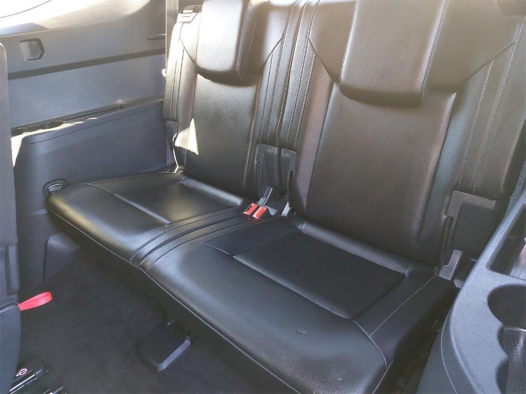 used 2018 Volkswagen Atlas car, priced at $14,499