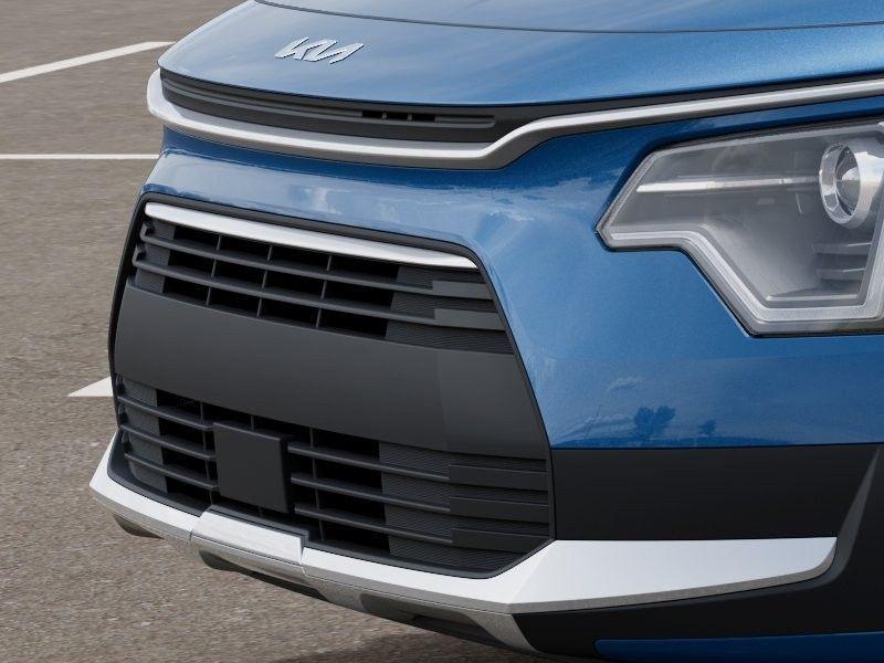new 2026 Kia Niro car, priced at $32,515