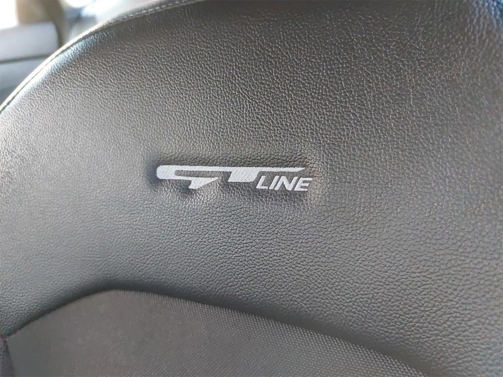 used 2024 Kia Forte car, priced at $20,535