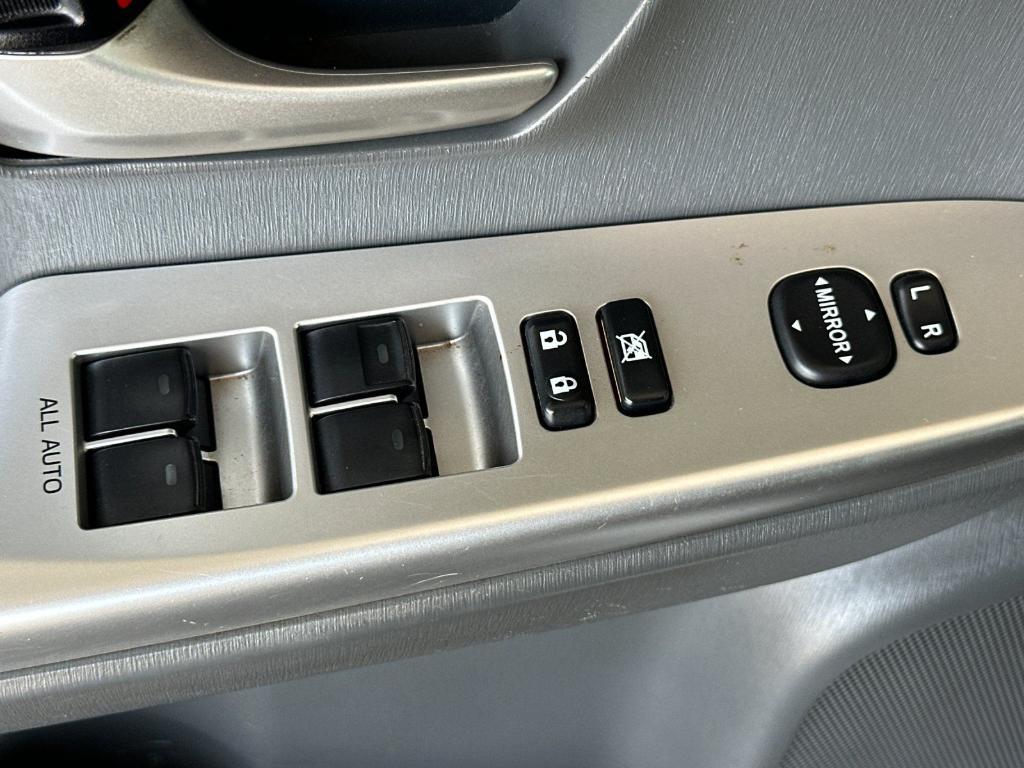 used 2013 Toyota Prius v car, priced at $12,398