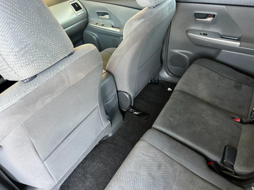 used 2013 Toyota Prius v car, priced at $12,398