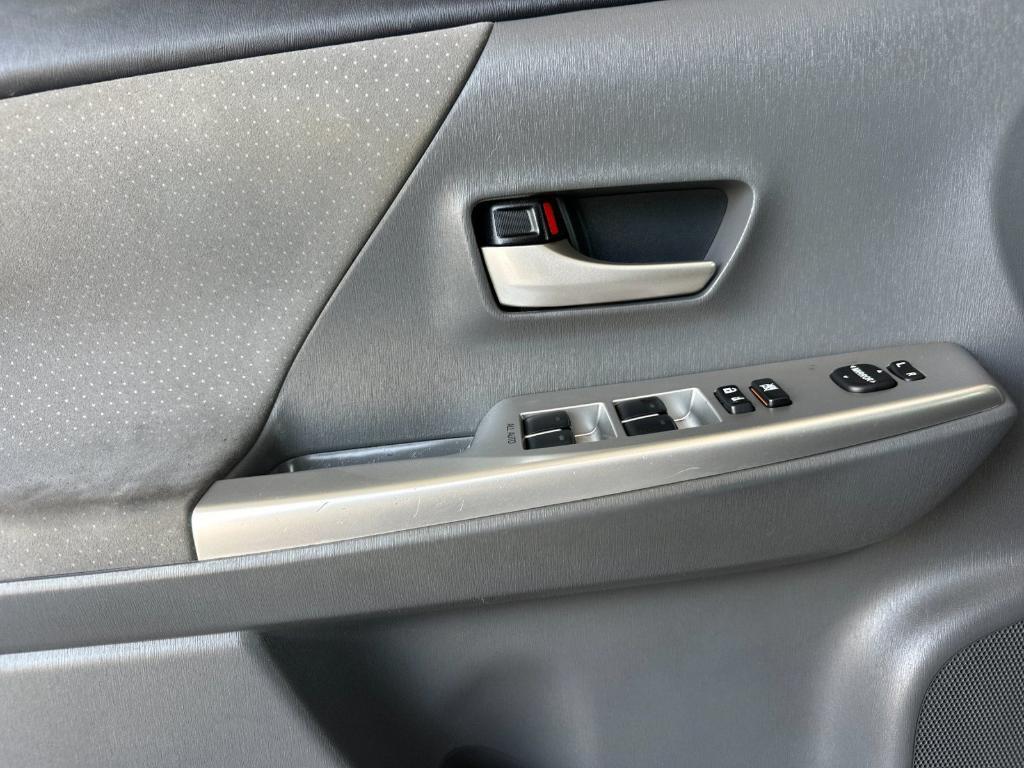 used 2013 Toyota Prius v car, priced at $12,398