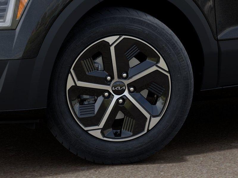 new 2026 Kia Niro car, priced at $27,715