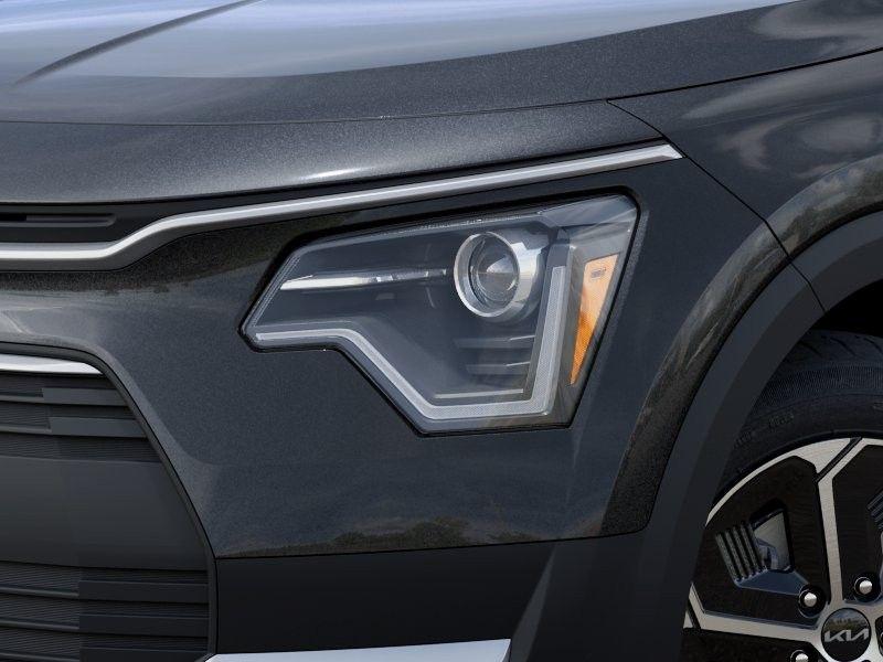 new 2026 Kia Niro car, priced at $27,715
