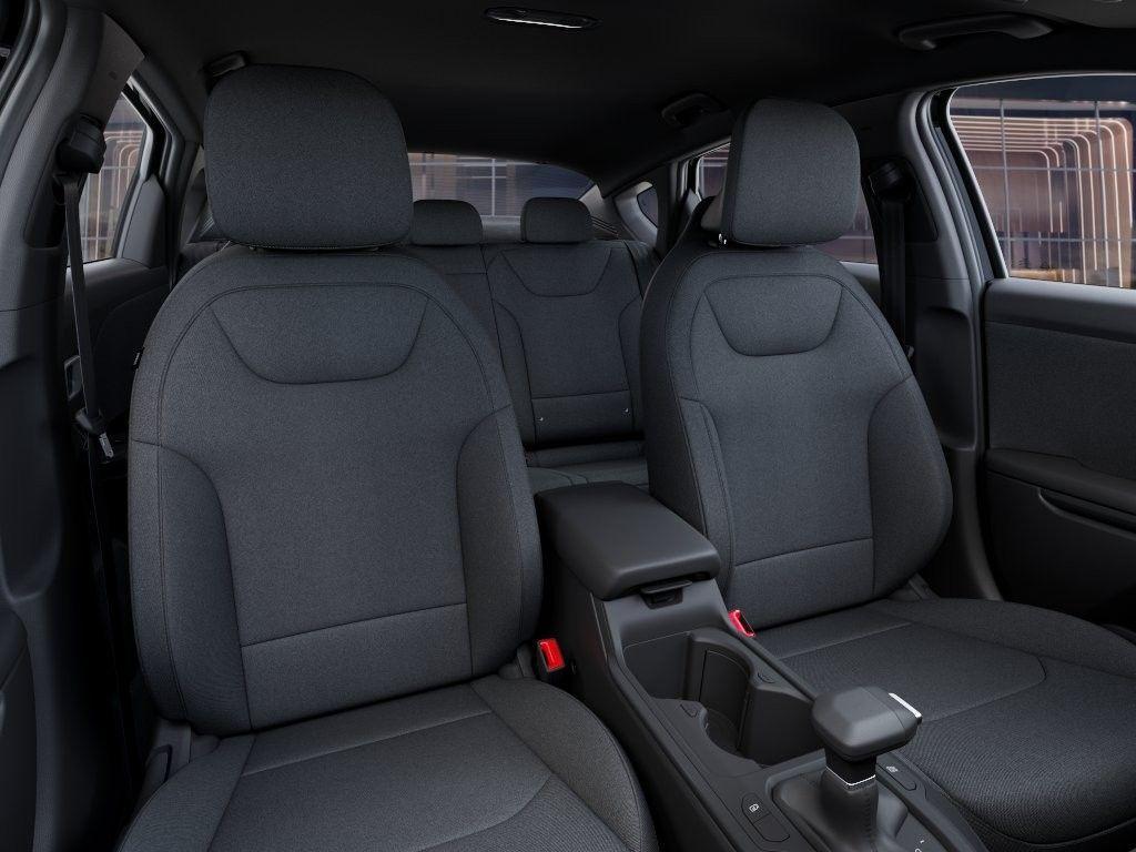new 2026 Kia K4 car, priced at $24,220