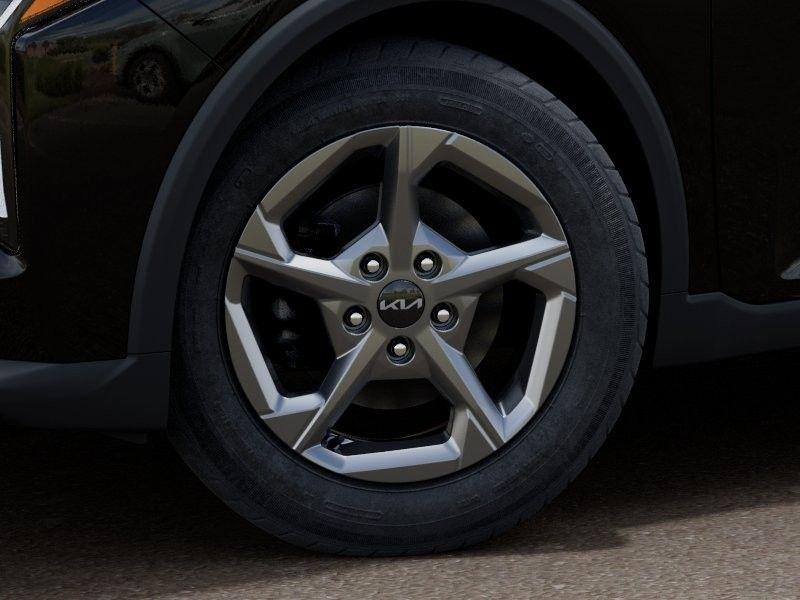 new 2026 Kia K4 car, priced at $24,220