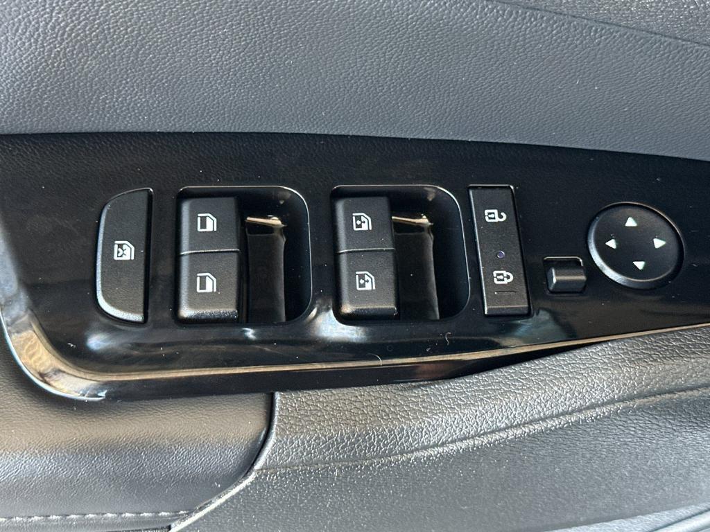 used 2023 Kia Sportage car, priced at $28,168