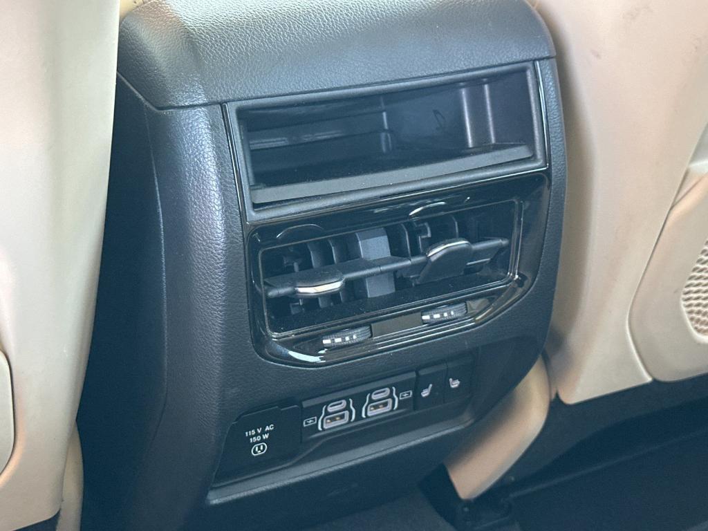 used 2022 Jeep Grand Cherokee car, priced at $20,168