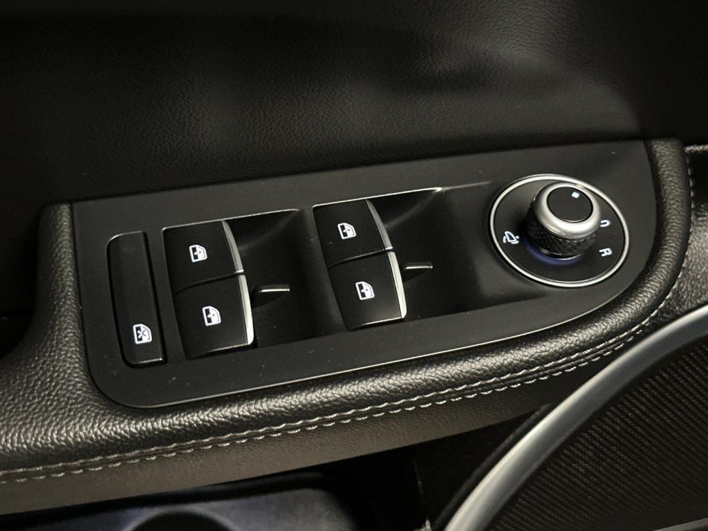 used 2023 Alfa Romeo Giulia car, priced at $32,168