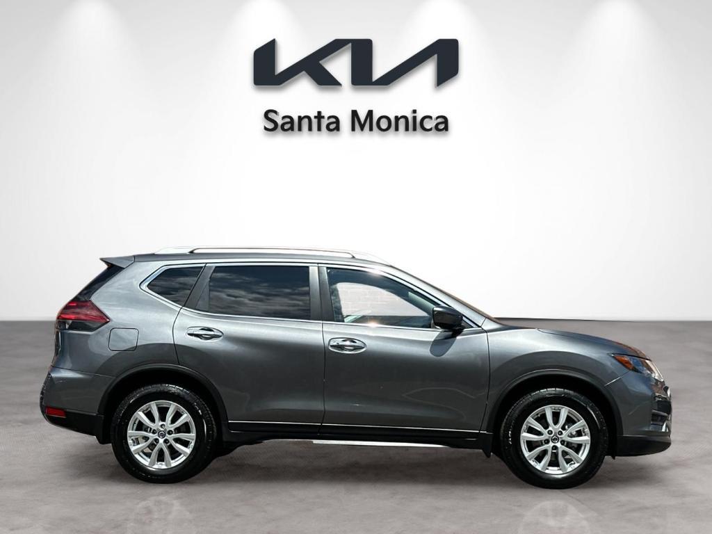 used 2020 Nissan Rogue car, priced at $17,728