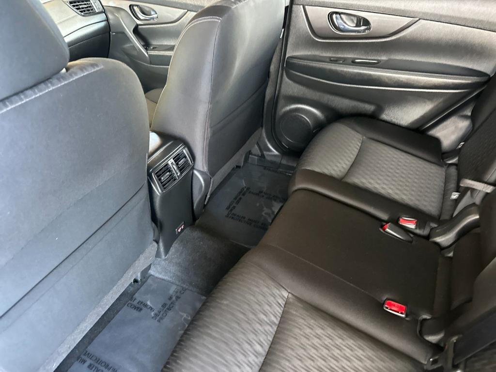 used 2020 Nissan Rogue car, priced at $17,728