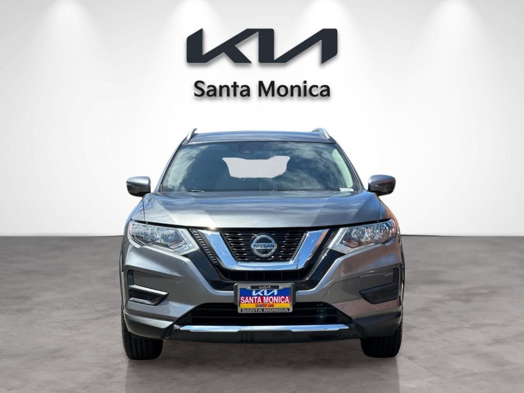 used 2020 Nissan Rogue car, priced at $17,728