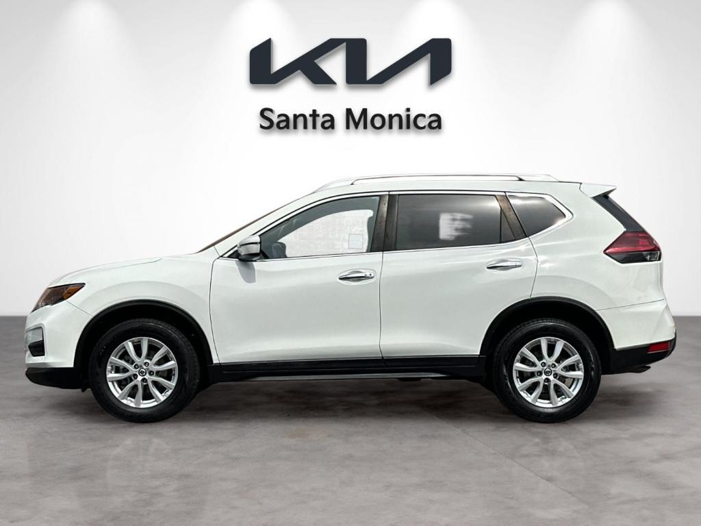 used 2019 Nissan Rogue car, priced at $12,168