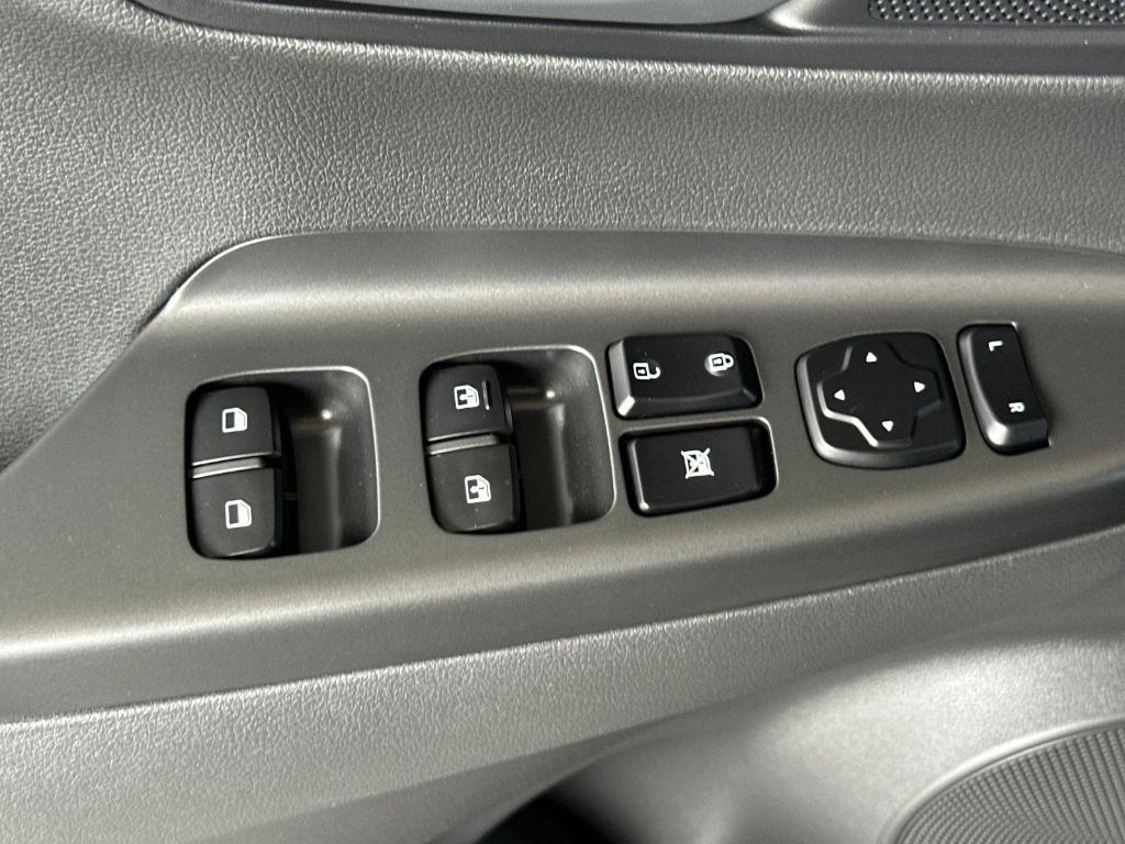 used 2023 Hyundai Kona car, priced at $19,948