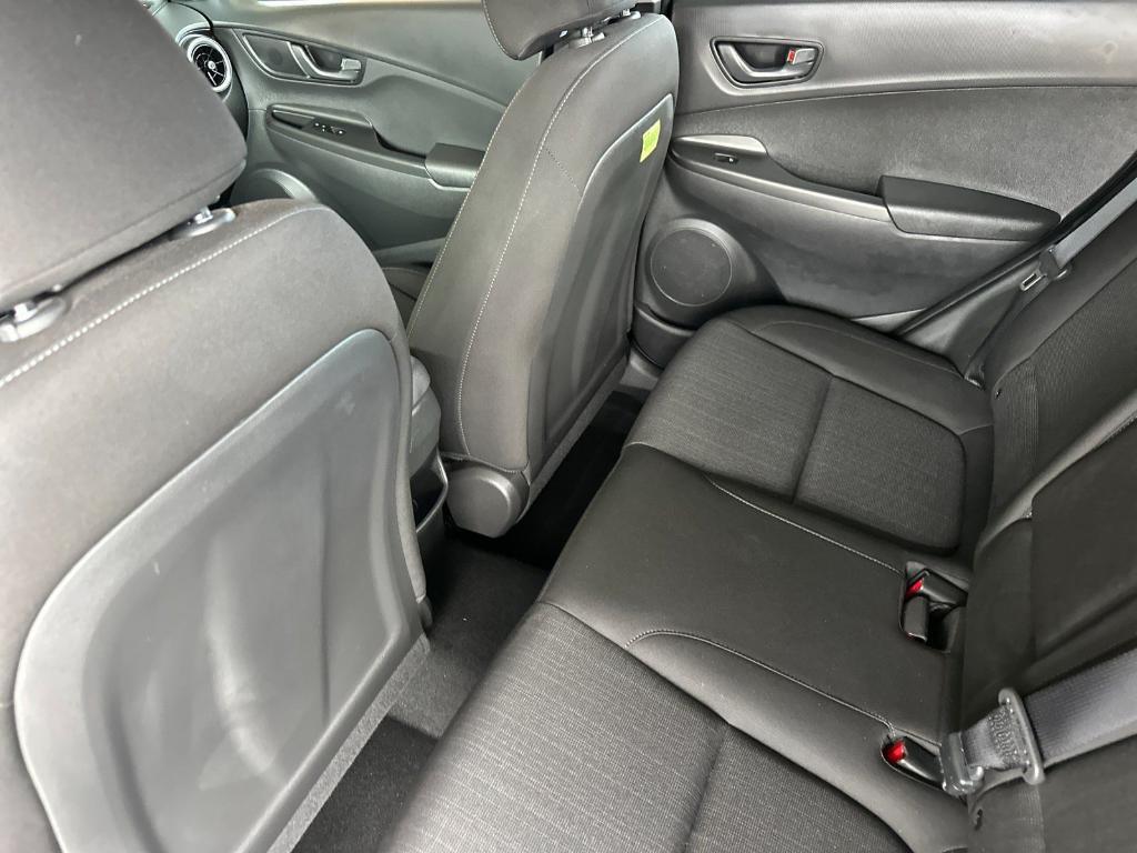 used 2023 Hyundai Kona car, priced at $19,948