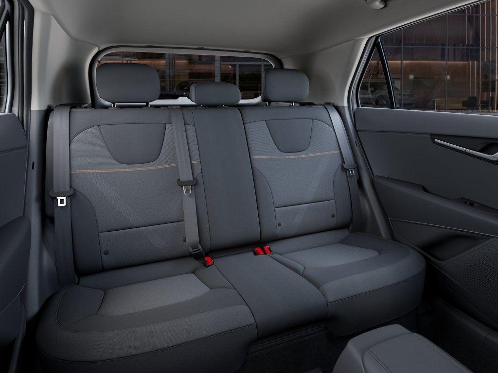 new 2026 Kia Niro car, priced at $28,310