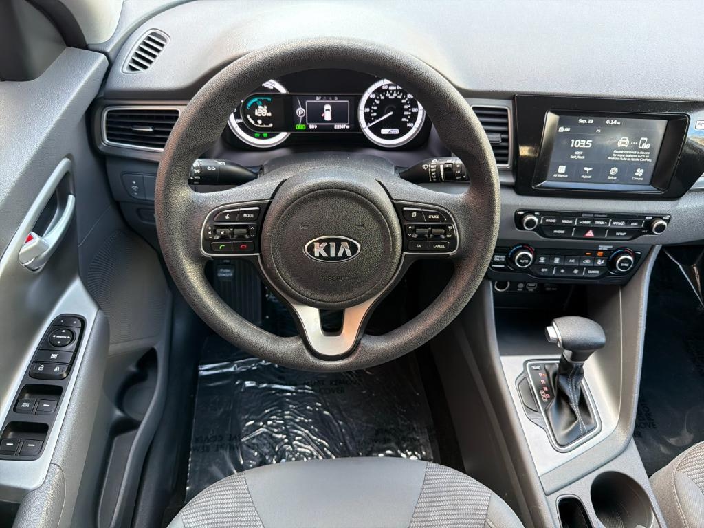 used 2019 Kia Niro car, priced at $17,672