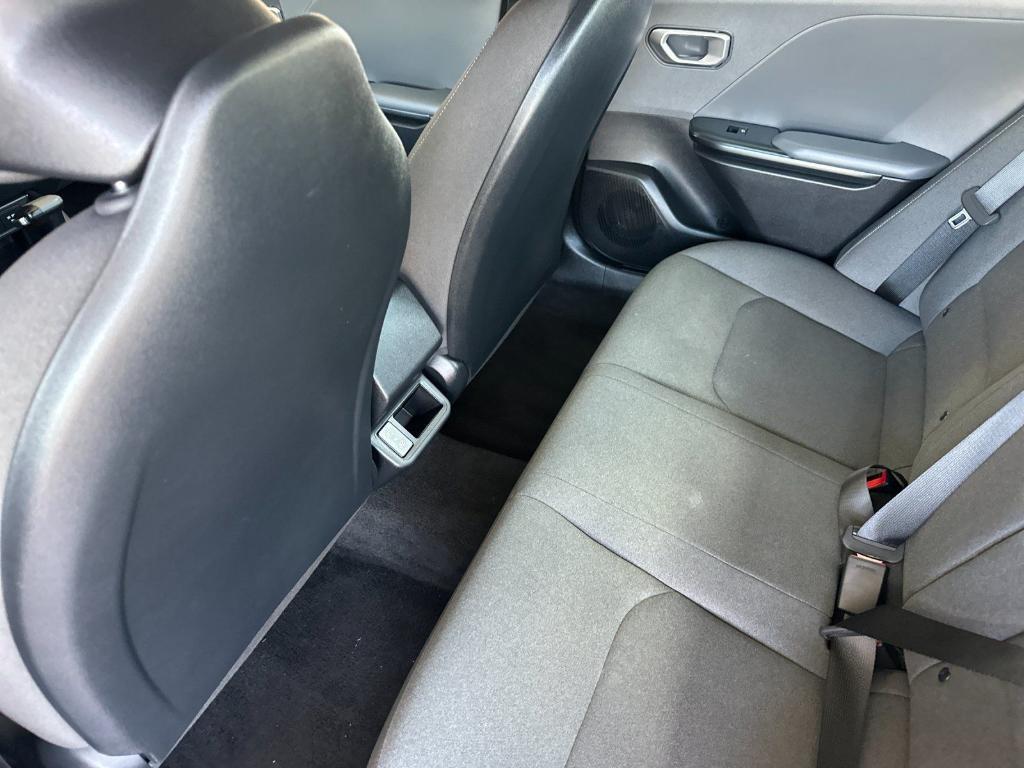 used 2025 Kia K4 car, priced at $22,728