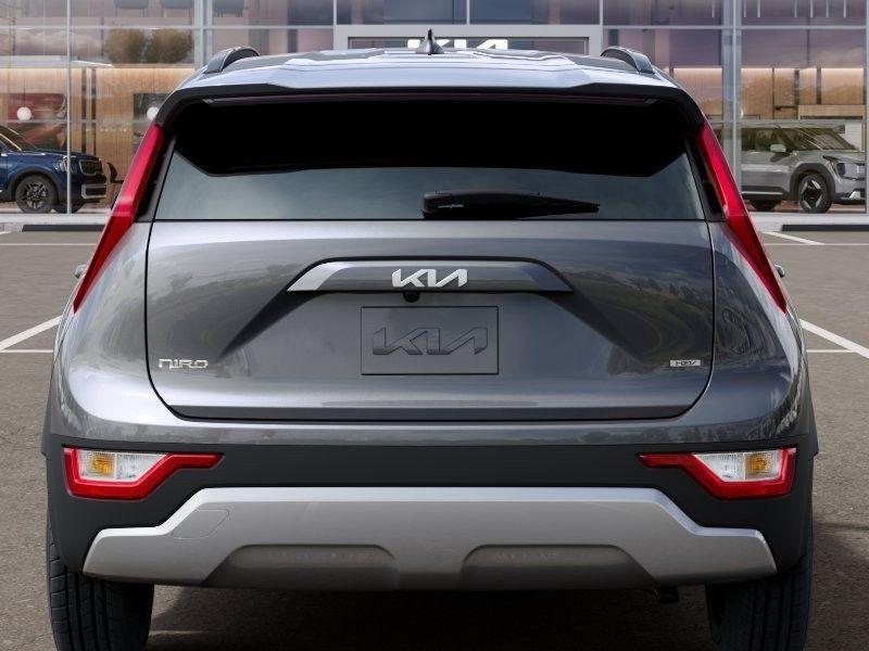 new 2026 Kia Niro car, priced at $27,915