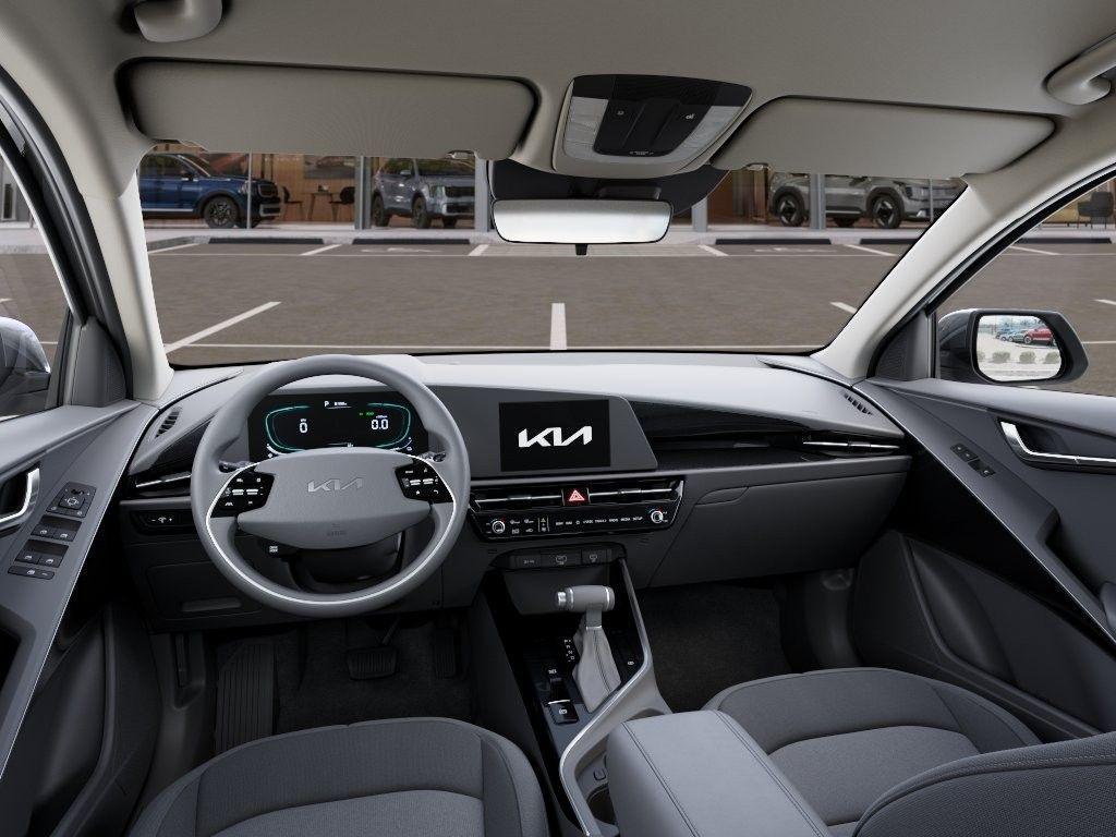 new 2026 Kia Niro car, priced at $27,915