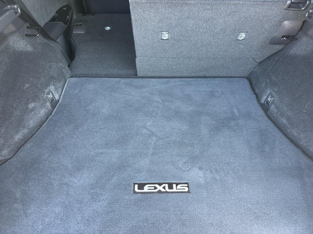 used 2024 Lexus RZ 300e car, priced at $29,643