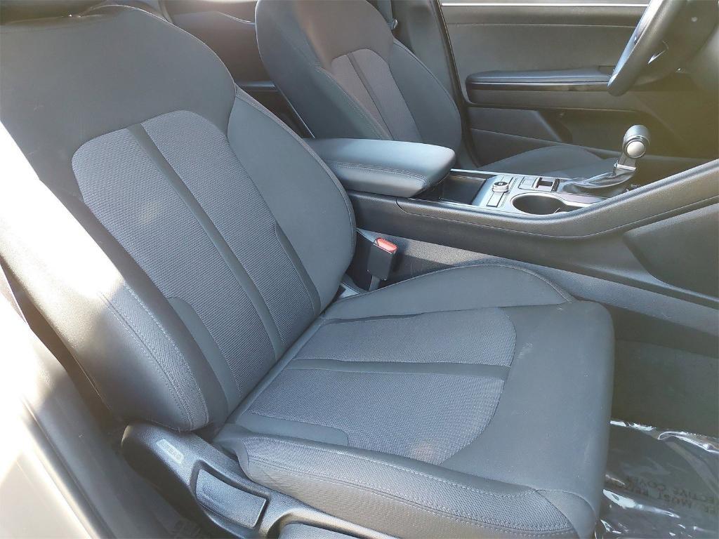 used 2022 Kia K5 car, priced at $18,399